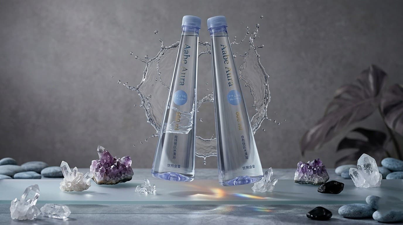 Aura Hydro Sleek